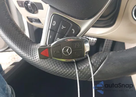 2019 Mercedes-Benz Slc 300 from USA, damaged, VIN WDDPK3JAXKF159423